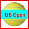 US open tennis 2020 simulation tournament